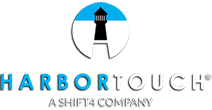Harbortouch POS System 